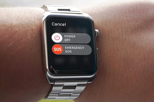 Troppe chiamate d’emergenza partite per errore dai possessori di Apple Watch