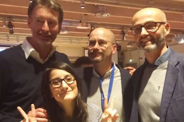 Una startup padovana è tra le 10 più promettenti al mondo: volerà nella Silicon Valley