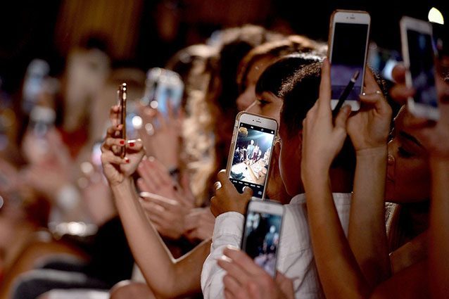 Dal Galaxy S8 ai suoi concorrenti: confronto tra smartphone di ultima generazione