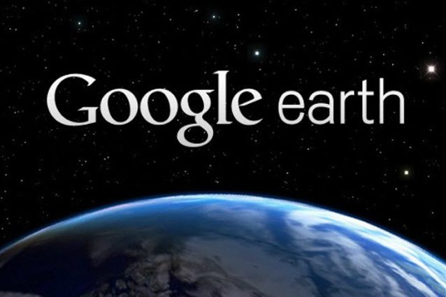 Google Earth si fa "social" e raccoglie foto e memorie degli utenti