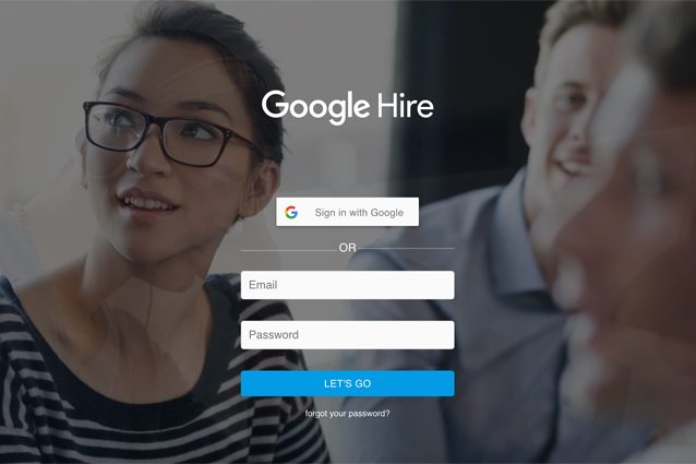 Google sfida LinkedIn con Hire, la nuova piattaforma per trovare lavoro