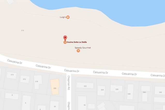 Su Google è segnalata come pizzeria, ma è una casa: si presentano chiedendo la pizza