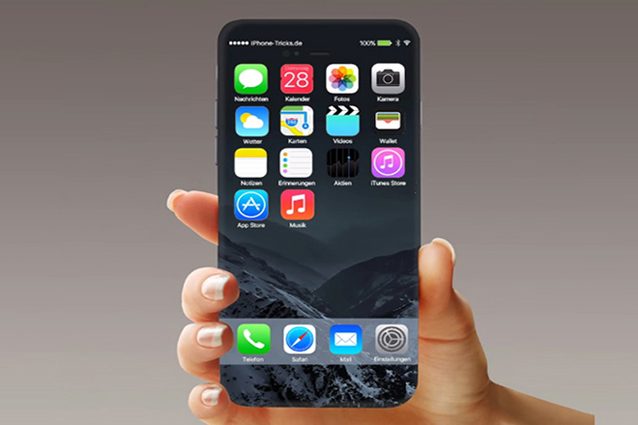 Presto gli iPhone si ricaricheranno tramite le onde del router WiFi