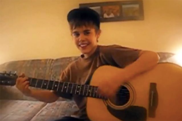YouTube vuole trovare il nuovo Justin Bieber