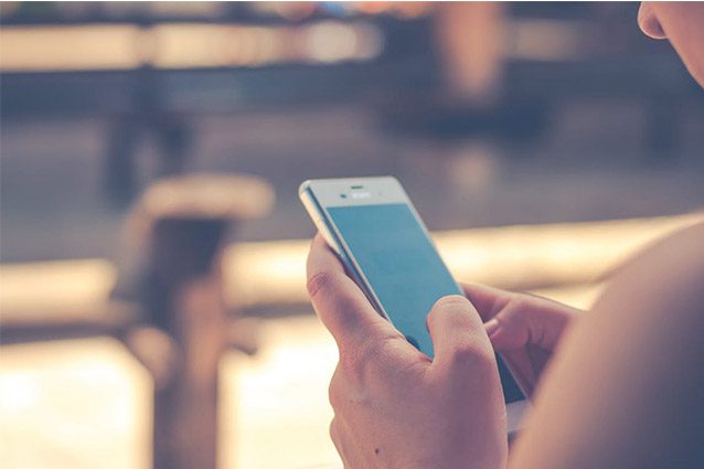 Internet e smartphone: aumentano le malattie mentali legate all'uso continuo