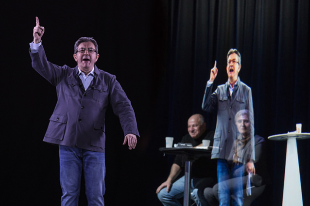 melenchon