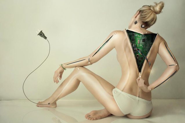 I sex robot sono sempre più diffusi: "Rischio stupri e pedofilia"
