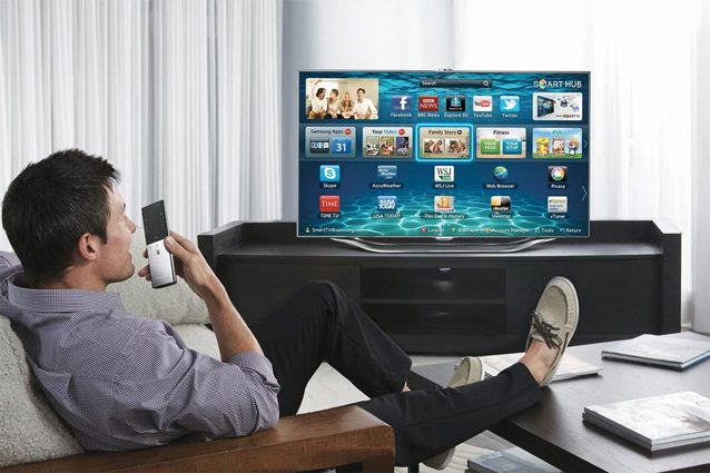 Attenzione a questo nuovo virus per Smart Tv: spia gli utenti tramite il digitale terrestre