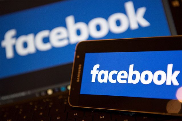 Facebook sospende 30 mila account francesi: diffondevano bufale