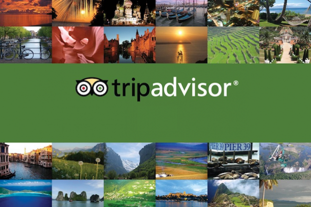 TripAdvisor si impegna nuovamente per aiutare i rifugiati: "Hanno bisogno di noi"