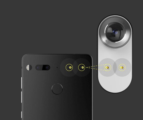 essential phone andy rubin