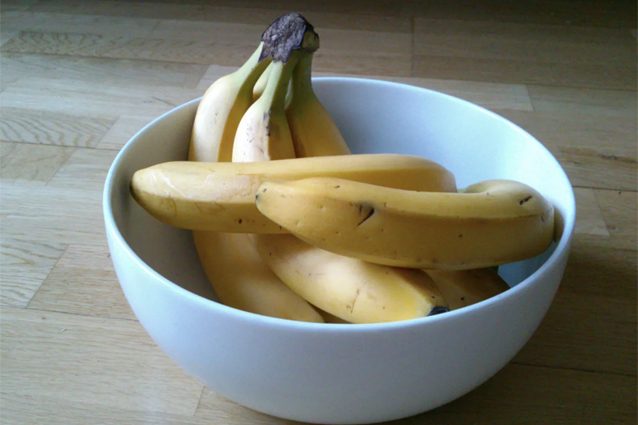 Perché Amazon ha regalato 1,7 milioni di banane ai dipendenti
