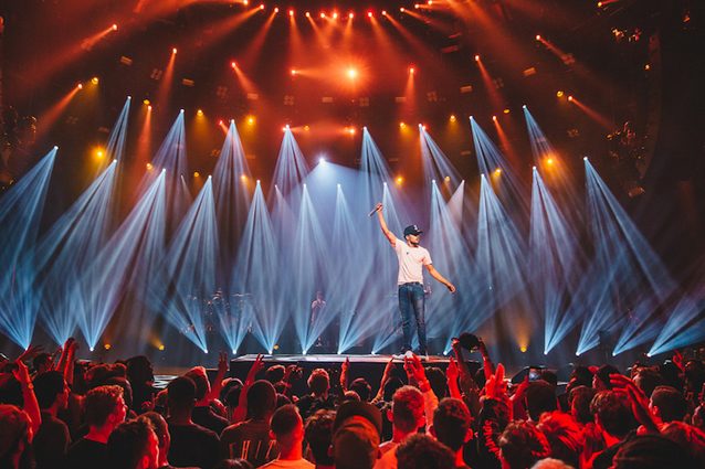 Amazon annuncia Prime Live Events: concerti esclusivi per gli abbonati Amazon Prime