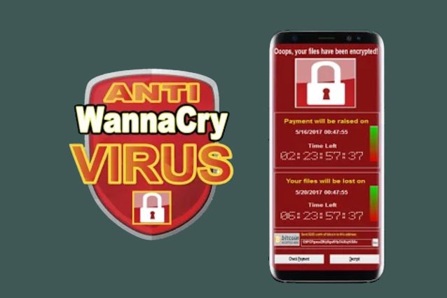 L'antivirus per Android contro WannaCry: attenzione alla truffa