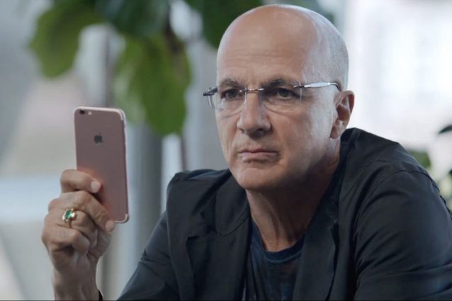 Jimmy Iovine: "Apple Music gratis batterebbe Spotify"