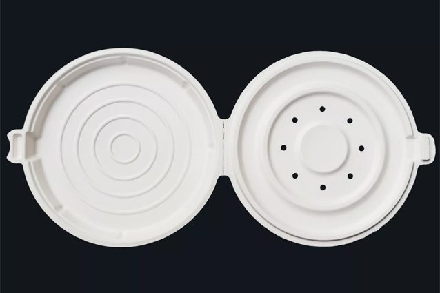 Apple brevetta un contenitore per la pizza