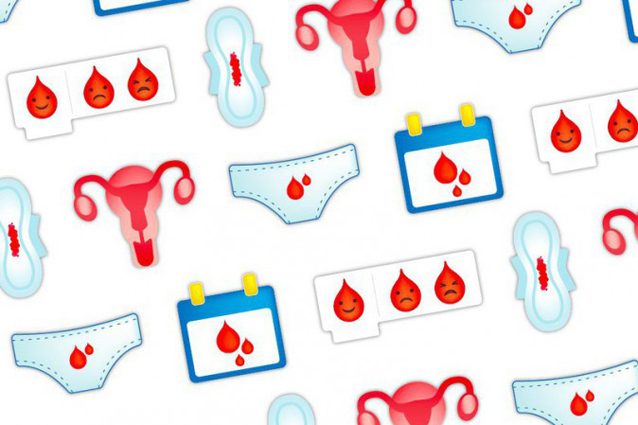 "Un’emoji per le mestruazioni": la campagna australiana per i diritti delle donne