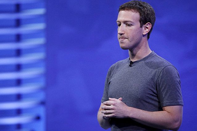 150mila euro di multa a Facebook: ha tracciato gli utenti senza il loro permesso