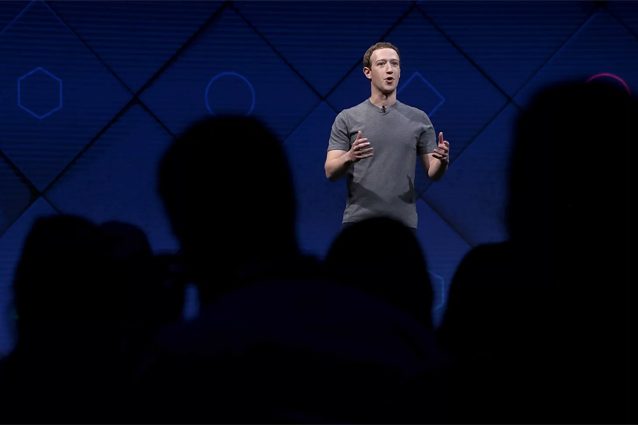 Facebook, nuovi ritardi per i contenuti video originali