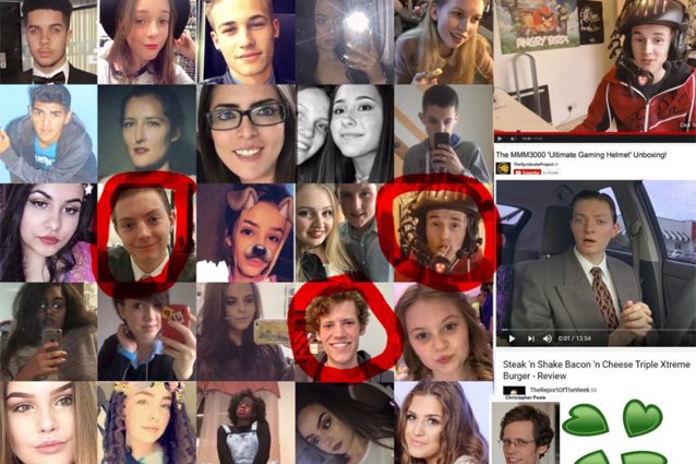 Le foto delle (finte) vittime di Manchester diventate virali: la macabra trovata dei troll