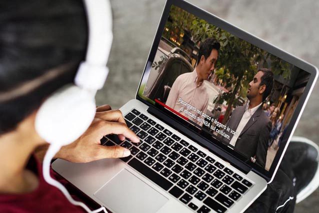 Attenzione ai sottotitoli di film e serie tv: possono nascondere un pericoloso virus