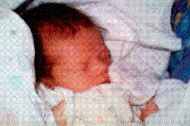 Ecco la prima foto inviata con il telefono cellulare 20 anni fa