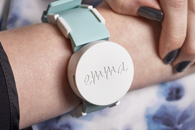 Project Emma, l'orologio di Microsoft che aiuta i malati di Parkinson