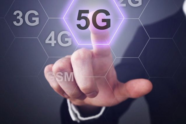 Apple sperimenta le reti 5G a Cupertino per i futuri iPhone