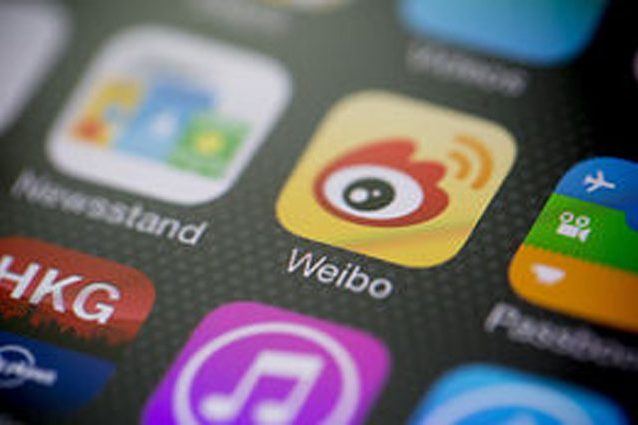 Weibo supera Twitter: il social network cinese a quota 340 milioni di utenti