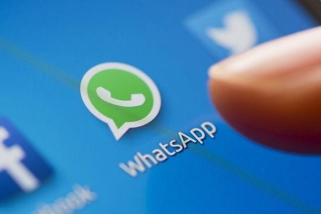 Presto sarà ancora più semplice condividere foto su WhatsApp