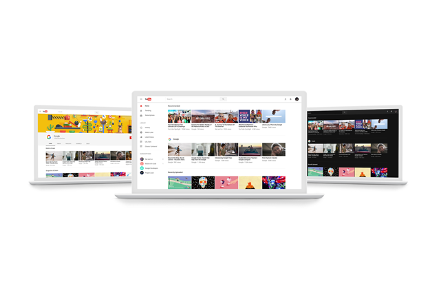 YouTube in Material Design, ecco come attivare la nuova veste grafica