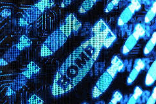 Attacchi hacker, la Gran Bretagna potrebbe rispondere con raid aerei
