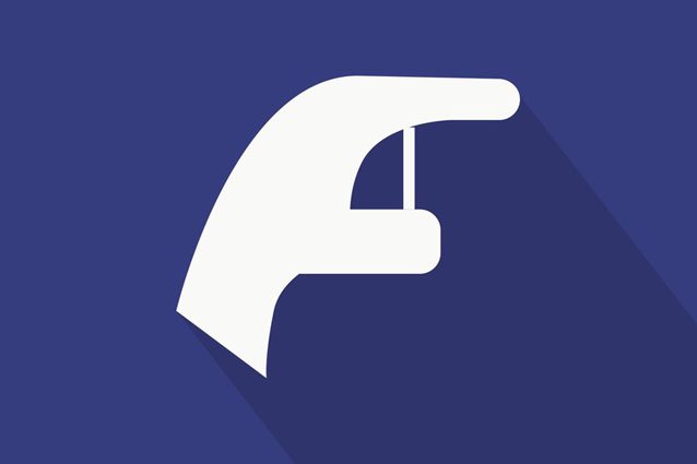 Facebook testa "Hello", il nuovo pulsante in stile "Poke": ecco come funziona