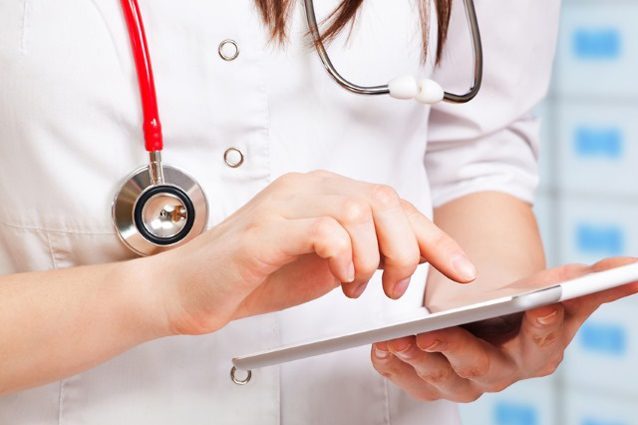 Google permette di cancellare le cartelle mediche dai risultati di ricerca