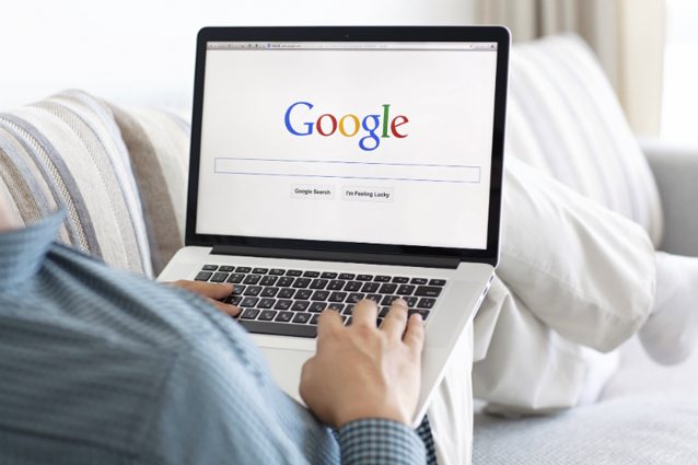 Così Google ti aiuta a cercare lavoro con l'intelligenza artificiale