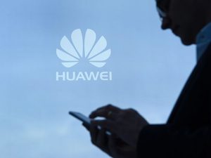 Huawei studia il 4D Touch: la nuova tecnologia in arrivo entro la fine dell'anno