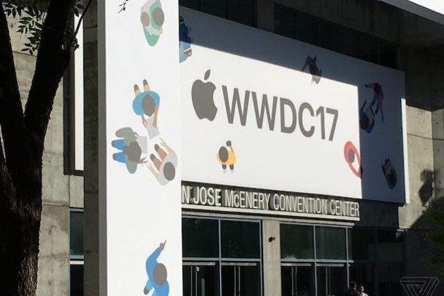 L'evento si terrà al McEnery Convention Center di San Jose