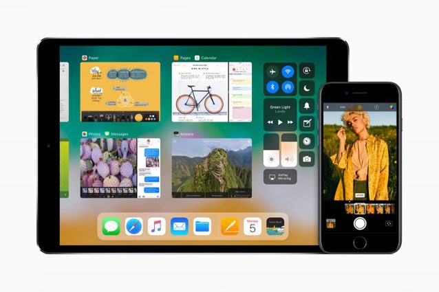 iOS 11, gli iPhone 5 non potranno essere aggiornati con il nuovo sistema operativo Apple