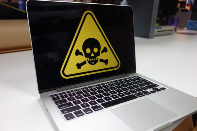 MacSpy e MacRansom, sul dark web sono disponibili 2 nuovi malware per Mac