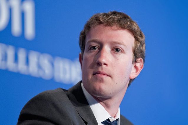 Mark Zuckerberg: "Facebook sarà territorio ostile per i terroristi"