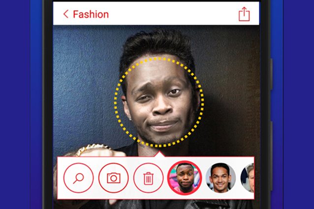 Face Swap, la nuova app di Microsoft per realizzare selfie divertenti