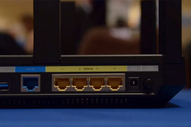 Wikileaks, così la CIA può accedere al tuo router (e spiarti su Internet)