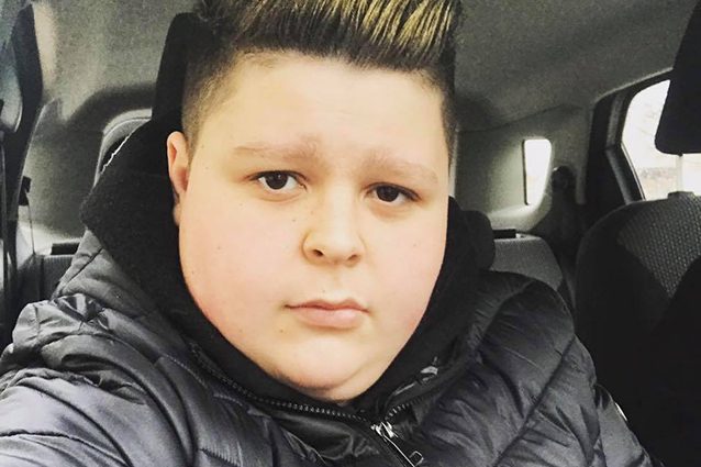 1500 euro a serata per "Saluta Andonio", ecco chi è Marco Morrone