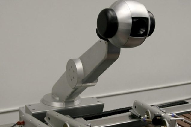 Shimon, il robot che compone e suona musica grazie all’intelligenza artificiale