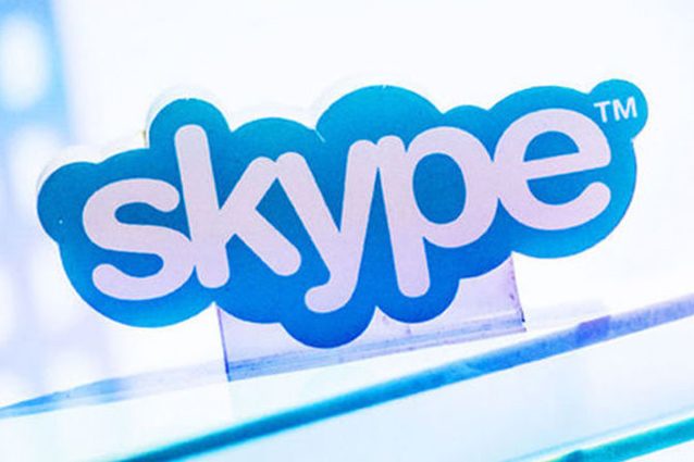 Skype down, problemi di connessione per l'app di messaggistica