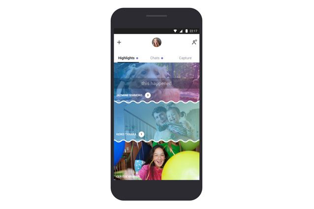 Skype per iOS cambia look: disponibile il nuovo aggiornamento dell'app