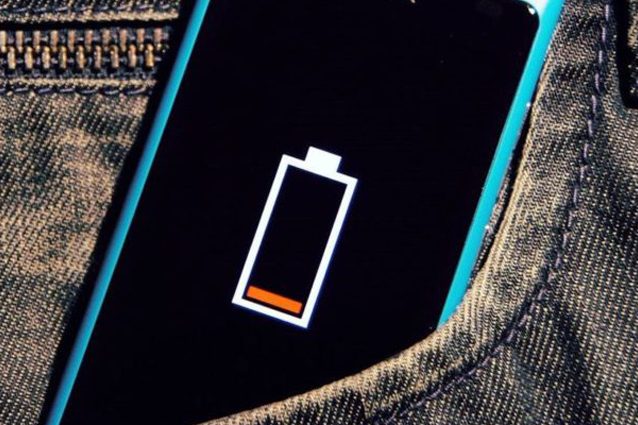 Il primo telefono senza batteria prenderà l'energia dall'ambiente