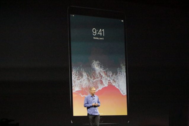 I nuovi iPad Pro da 10,5 pollici