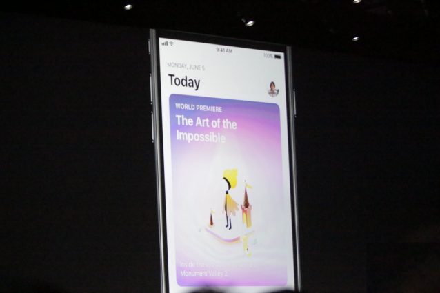 L'App Store sarà completamente ridisegnato