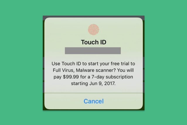 truffa-app-store